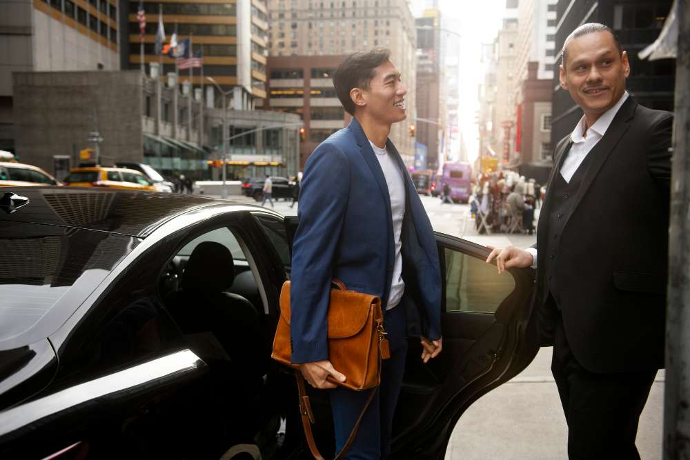 Hourly Limo Service