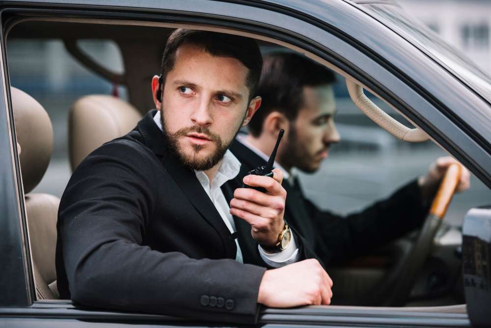 VIP Transportation Service