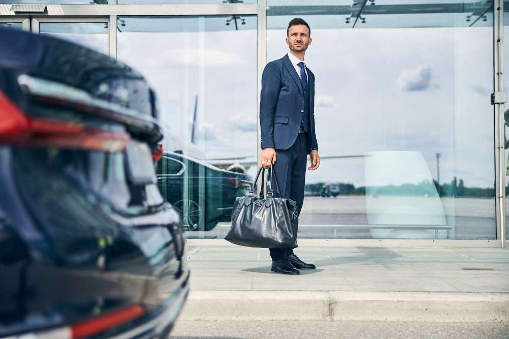 Las Vegas Limo Service from Airport