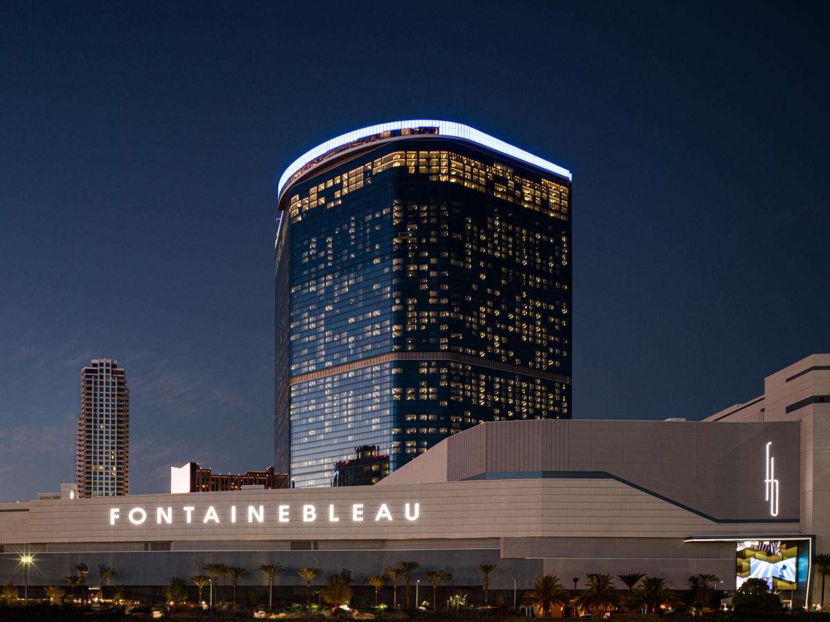 Las Vegas Hotel Transfer Service