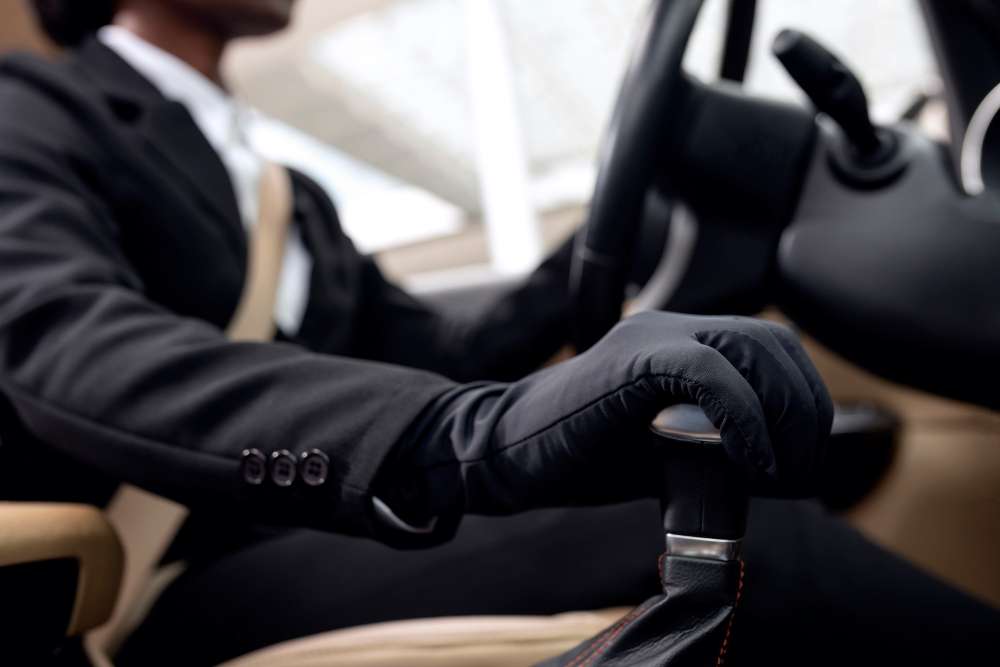 Las Vegas Hourly Limo Service