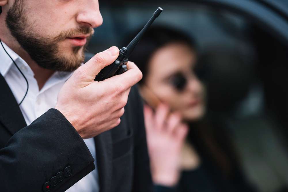 Las Vegas VIP Transportation Service