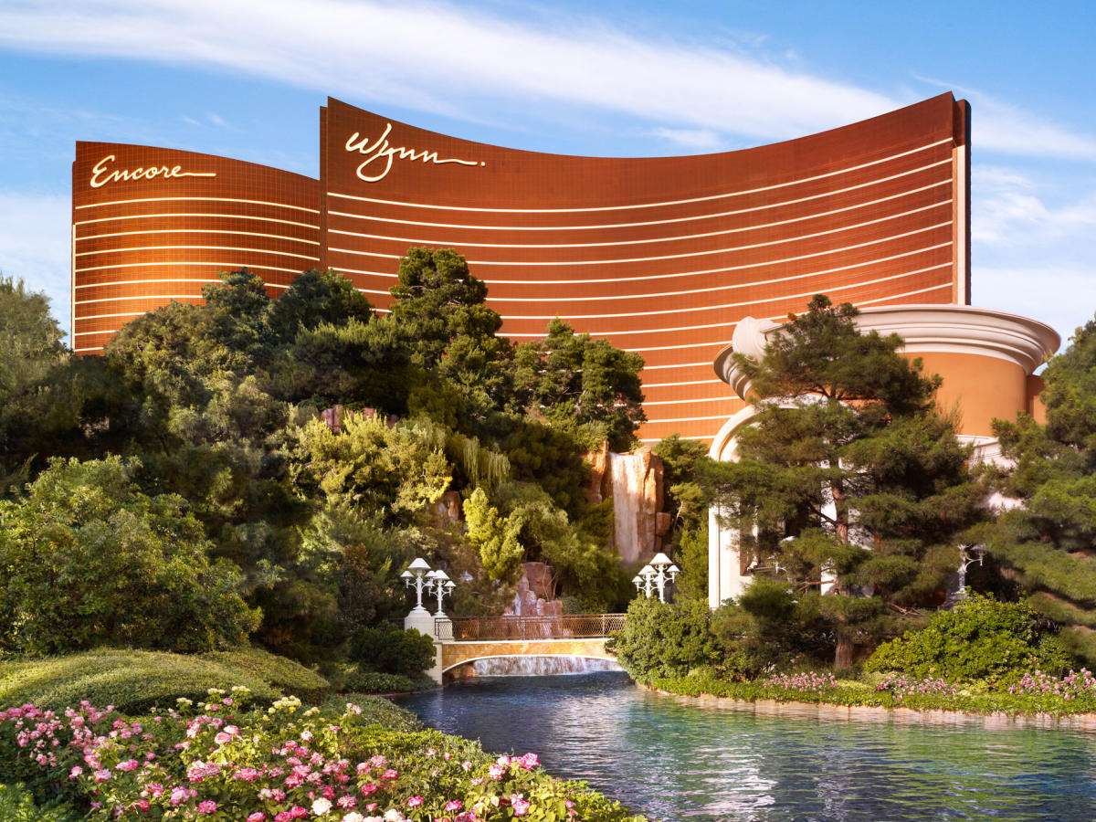 Las Vegas Wynn