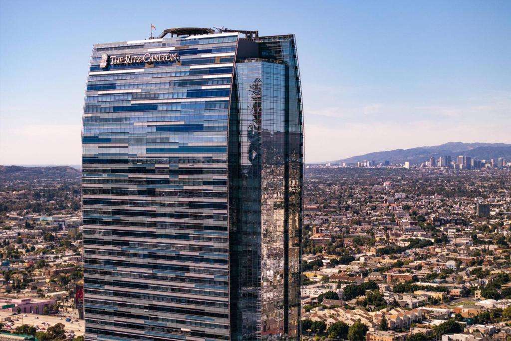 Los Angeles Hotel Transfer Service