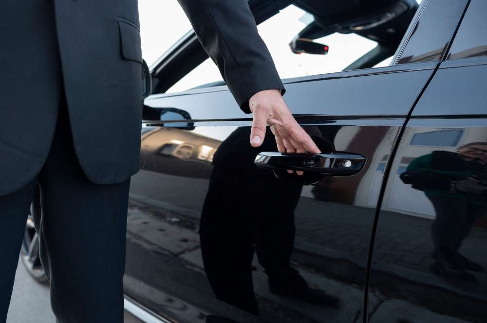 Los Angeles Hourly Limo Service