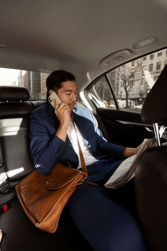 Los Angeles Limo Service