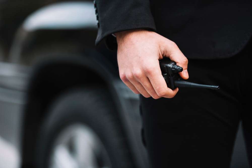 Los Angeles VIP Transportation Service