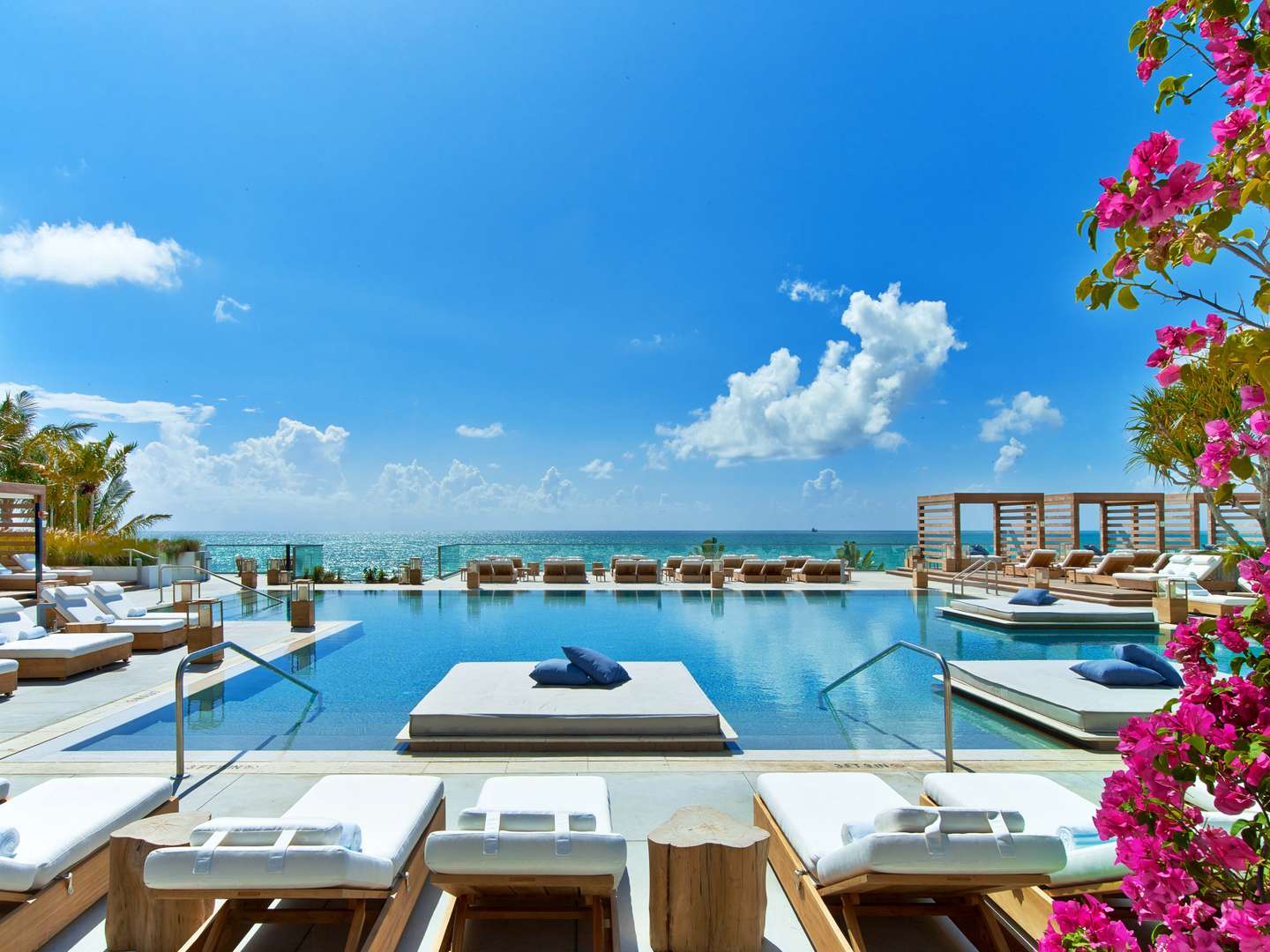1 Hotel Miami Beach