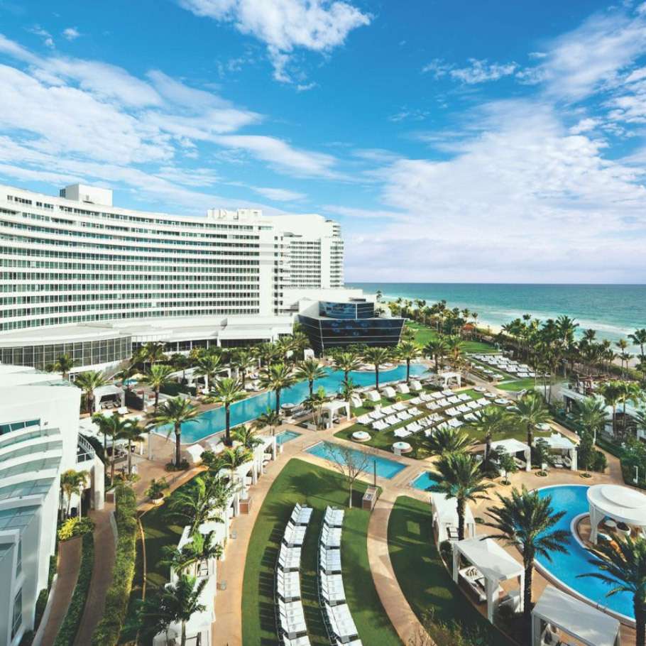 Miami Hotel Transfer Service