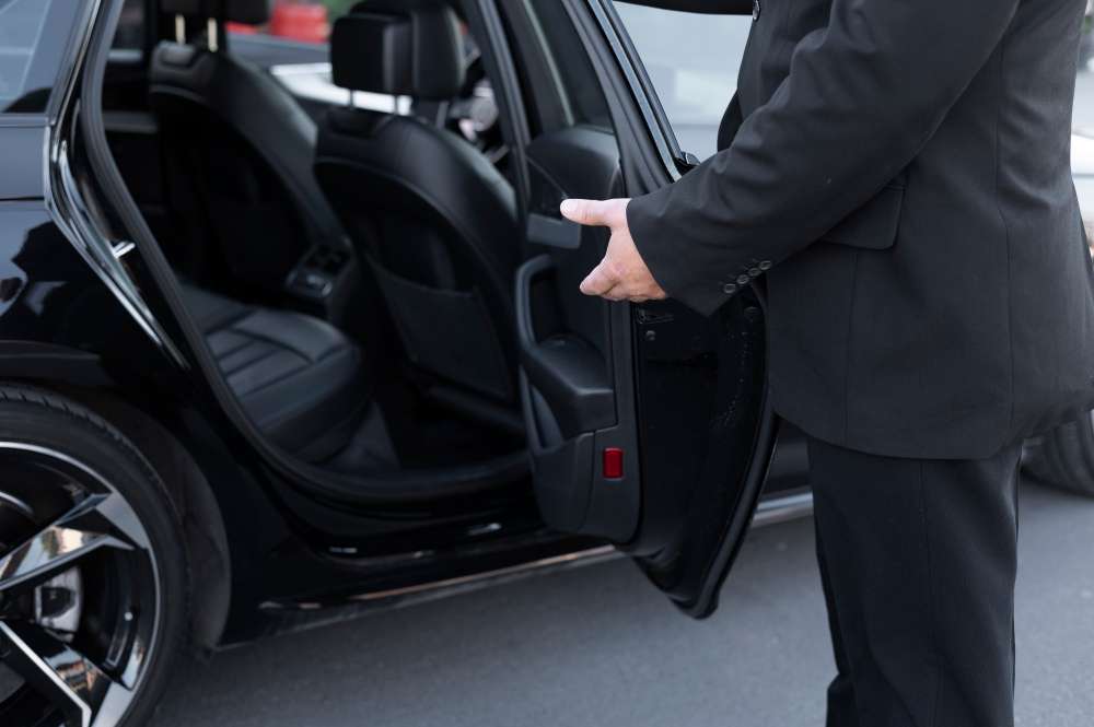 Miami Hourly Limo Service