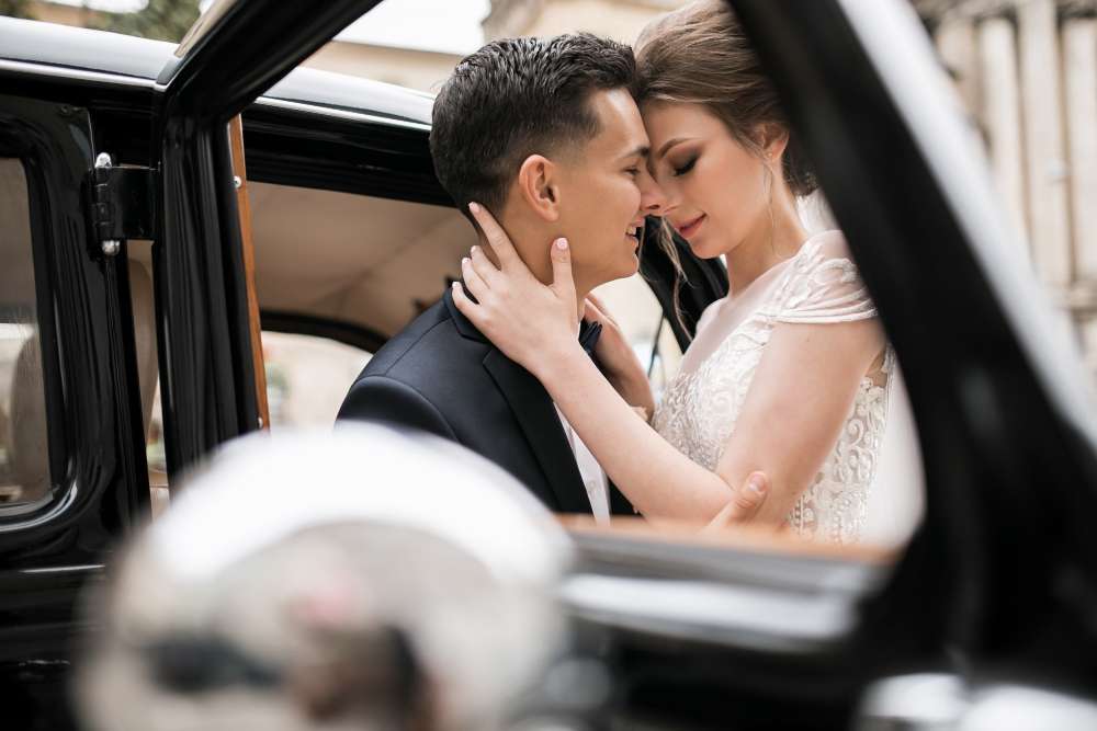 Miami Wedding Transportation Service