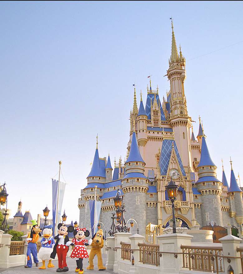 Disney World Orlando