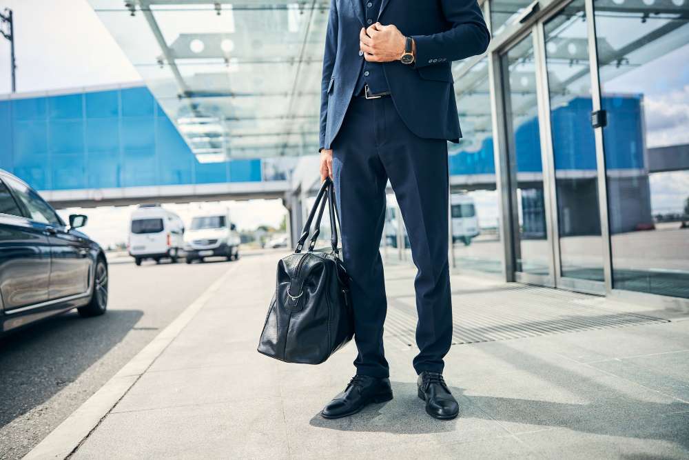 Orlando Limo Service from Airport
