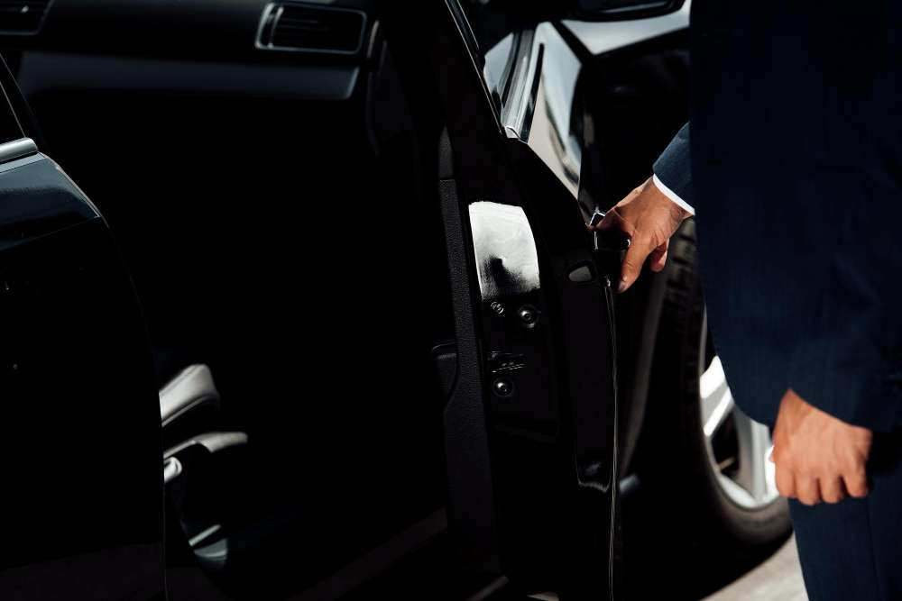 Orlando Hourly Limo Service